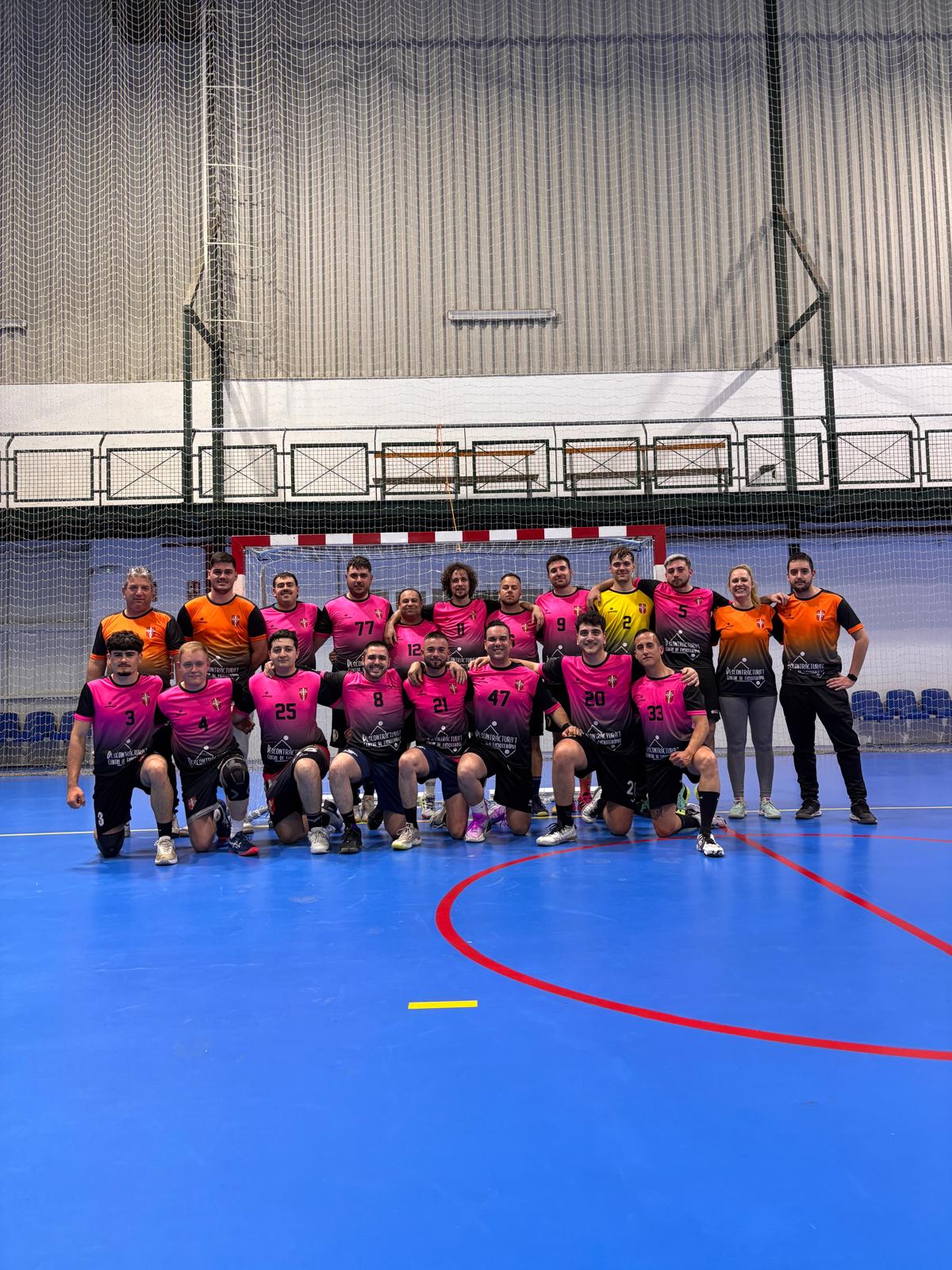 Mediterranean Handball Cup